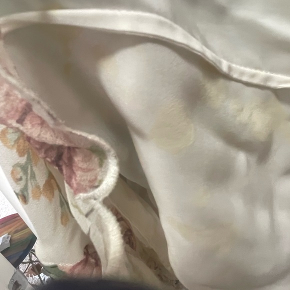 Zimmermann Chiffon Jumpsuit Playsuit Romper Size 3 - Picture 15 of 16